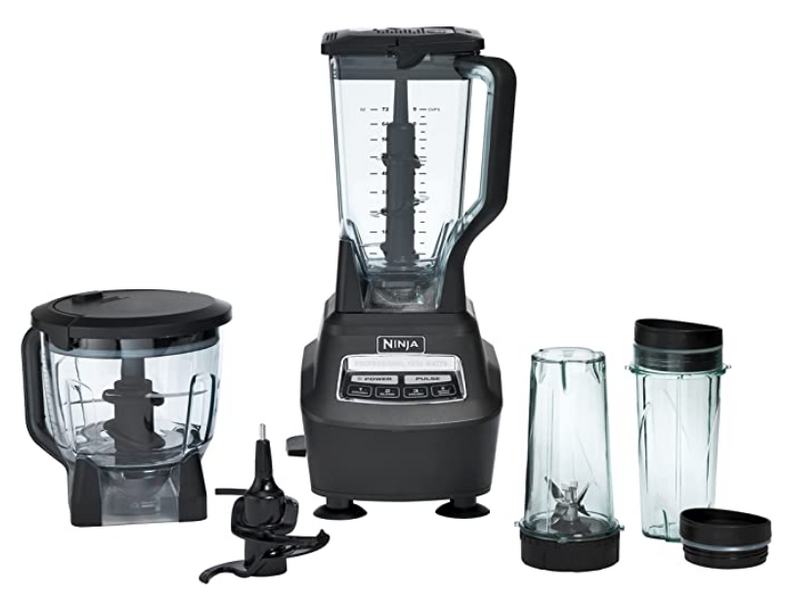 Selecting The Right Mixer/Blender for YOU!