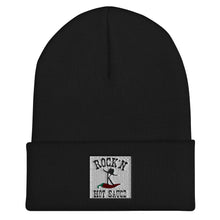 Load image into Gallery viewer, Cuffed Beanie