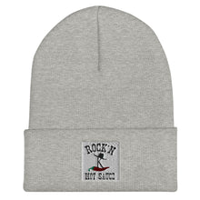 Load image into Gallery viewer, Cuffed Beanie