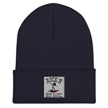 Load image into Gallery viewer, Cuffed Beanie