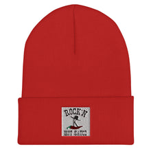 Load image into Gallery viewer, Cuffed Beanie