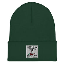 Load image into Gallery viewer, Cuffed Beanie