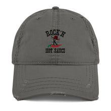Load image into Gallery viewer, Distressed Dad Hat