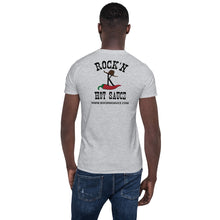 Load image into Gallery viewer, Short-Sleeve Unisex T-Shirt