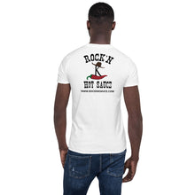 Load image into Gallery viewer, Short-Sleeve Unisex T-Shirt
