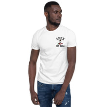 Load image into Gallery viewer, Short-Sleeve Unisex T-Shirt