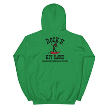 Load image into Gallery viewer, Unisex Hoodie