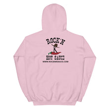 Load image into Gallery viewer, Unisex Hoodie