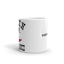 Load image into Gallery viewer, #AMCtothemoon MUG