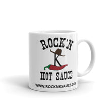 Load image into Gallery viewer, Rock’n K Mug