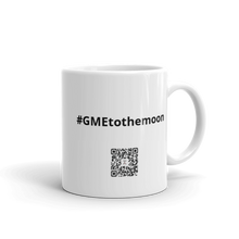 Load image into Gallery viewer, #GMEtothemoon MUG
