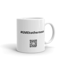 Load image into Gallery viewer, #GMEtothemoon MUG