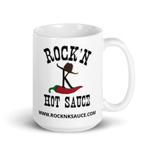Load image into Gallery viewer, Rock’n K Mug