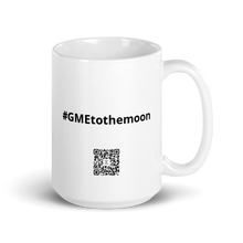 Load image into Gallery viewer, #GMEtothemoon MUG