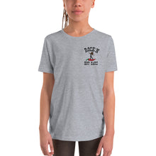 Load image into Gallery viewer, Youth Short Sleeve T-Shirt