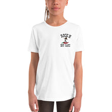 Load image into Gallery viewer, Youth Short Sleeve T-Shirt